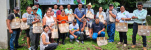 Asociación de Mujeres Cabécares fortalece la gestión comunitaria con la adquisición de un cuadraciclo 4×4 en Alto Chirripó