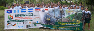 Acción climática desde los territorios: Comunidades Vivas participa en la Semana del Clima 2026 en Punta Gorda, Belice