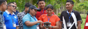Finaliza con éxito el Intercambio Regional de Experiencias en Prevención y Control de Incendios Forestales y Agrícolas