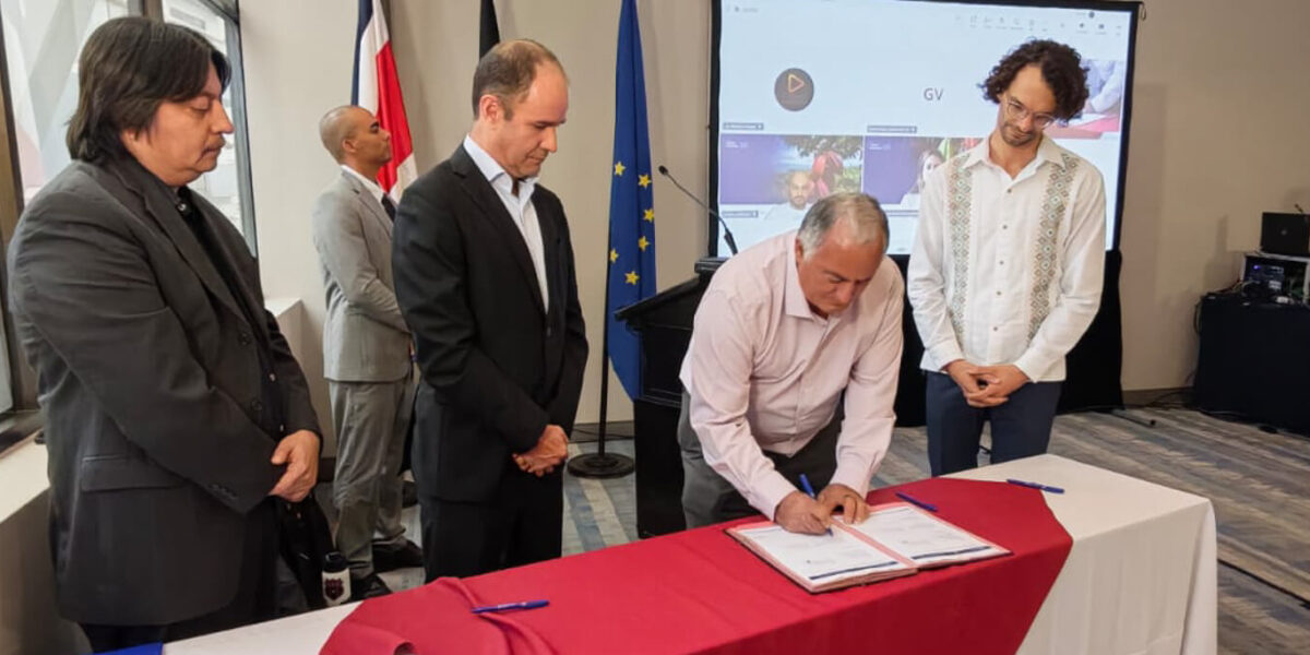 ACICAFOC se suma a proyecto piloto para impulsar una cadena de cacao sostenible, trazable y libre de deforestación