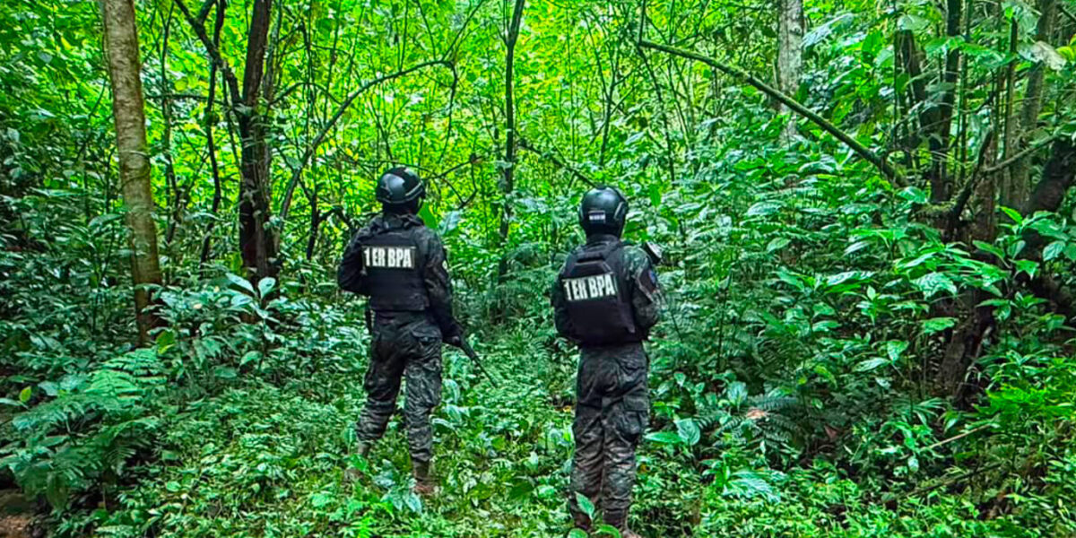 Pueblo Pech fortalece la protección de su territorio mediante acciones de monitoreo y patrullaje
