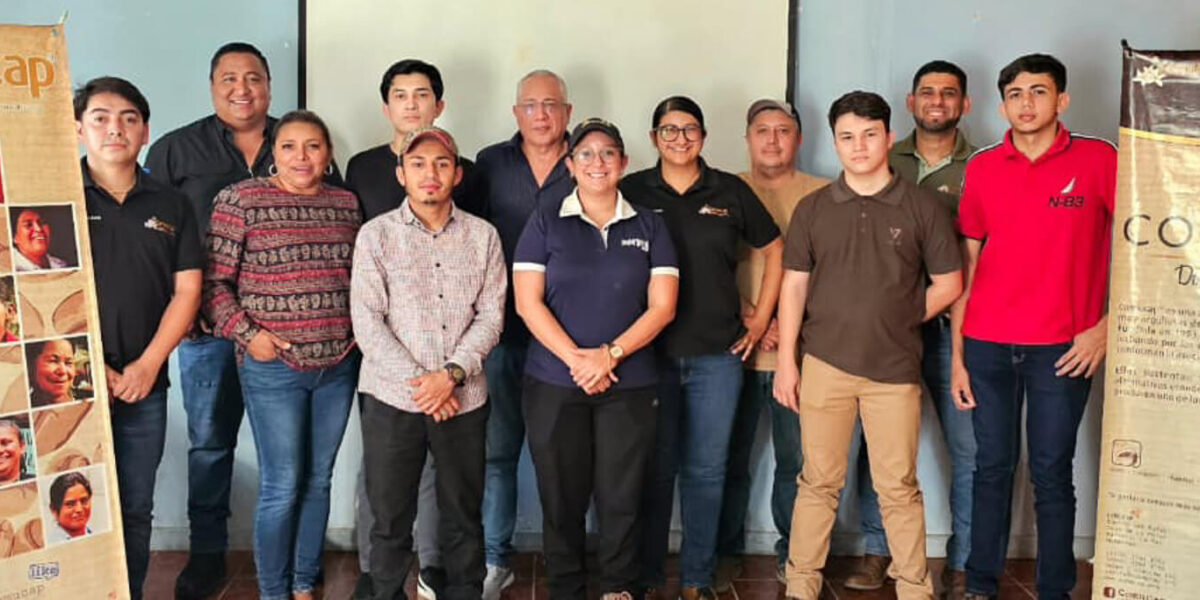 Organizaciones de café, cacao y marañón fortalecen sus capacidades de trazabilidad digital mediante la implementación de INATrace