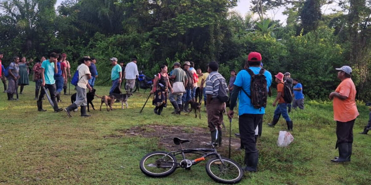 Santa Cruz se une para proteger el patrimonio cultural y natural de Uchben Kah