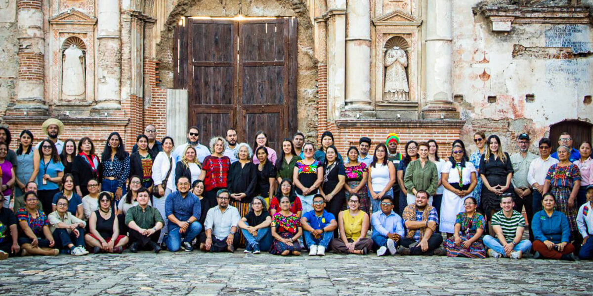 Pueblo Pech fortalece su liderazgo en la defensa de sus territorios