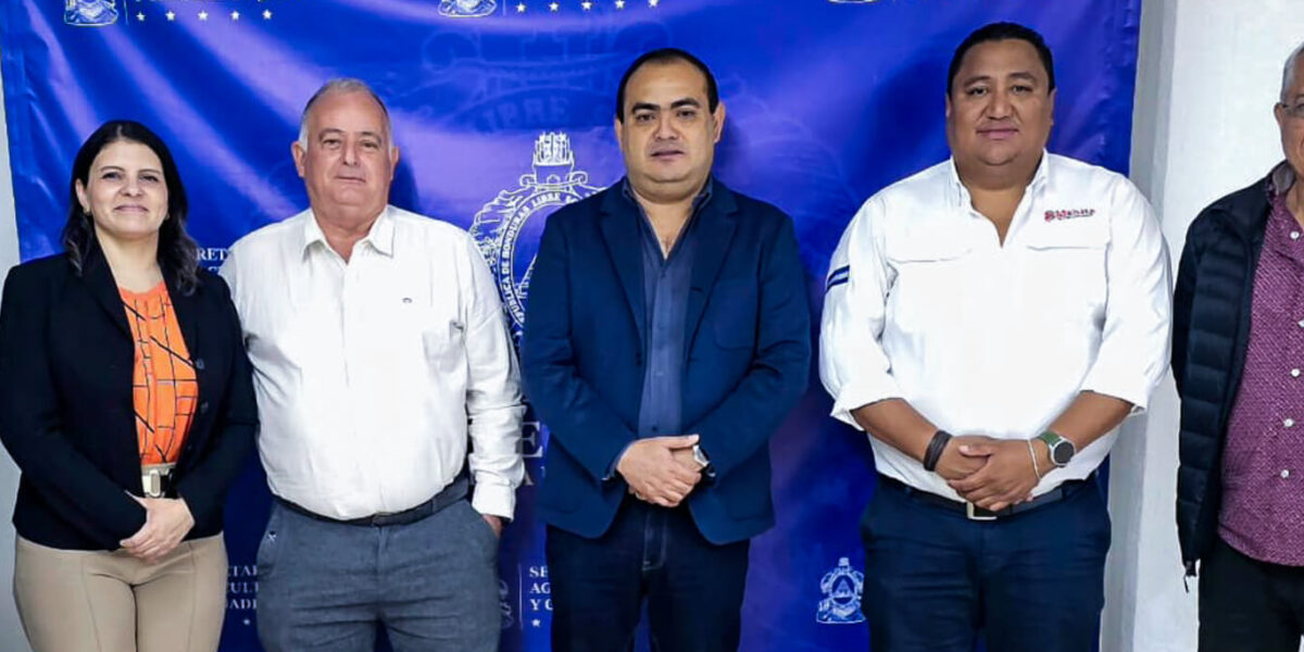 Articulando esfuerzos para una respuesta nacional al EUDR