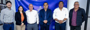 Fortalecen seguimiento técnico, administrativo y financiero del proyecto sobre EUDR y gobernanza ambiental