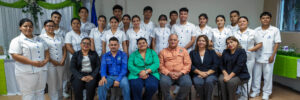 Familias Bribri reciben 1,375 plantas de cacao para fortalecer la Producción Sostenible en el territorio