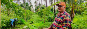 ACICAFOC promueve el diálogo sobre conservación, alimentación y salud comunitaria en la Universidad General Gerardo Barrios