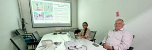 ACICAFOC y CONABIO intercambian experiencias para fortalecer el monitoreo comunitario de la biodiversidad en Centroamérica