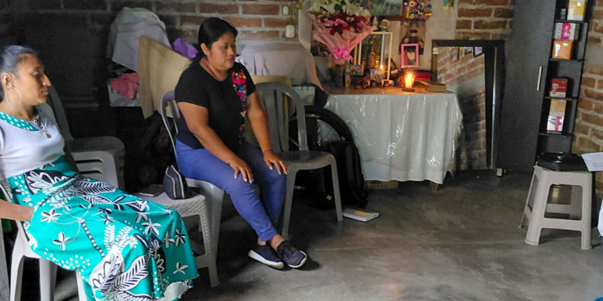 ACICAFOC avanza en la construcción participativa de su Política de Género