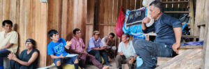 ACICAFOC avanza en la construcción participativa de su Política de Género